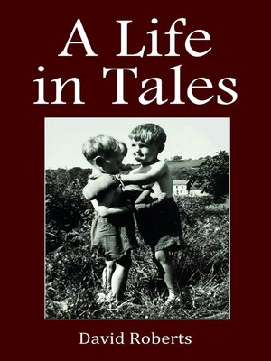 cover image of A Life in Tales